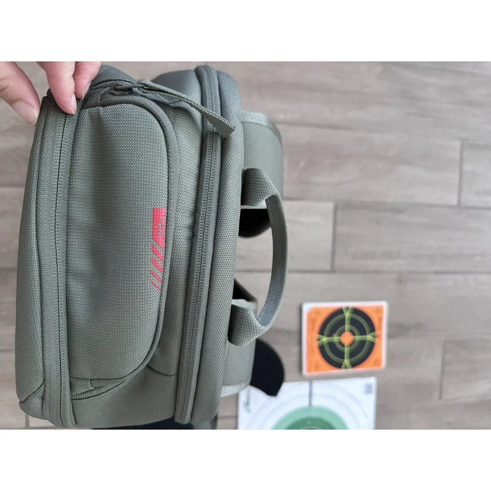 Rare Oakley SI Chamber Range Backpack Elite Special Forces Tactical 33L Green NW